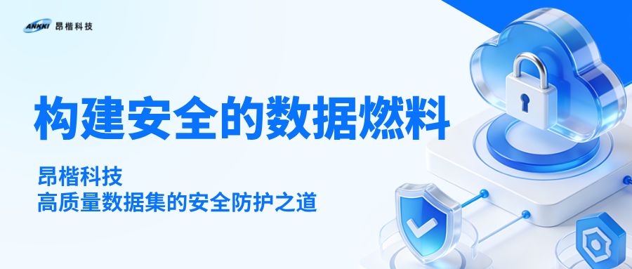 高質(zhì)量數(shù)據(jù)集：構(gòu)建安全的數(shù)據(jù)燃料